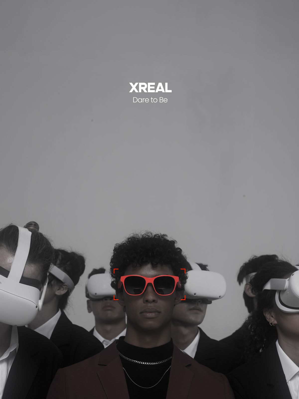 Nreal宣布更名XREAL，并推出多项产品升级